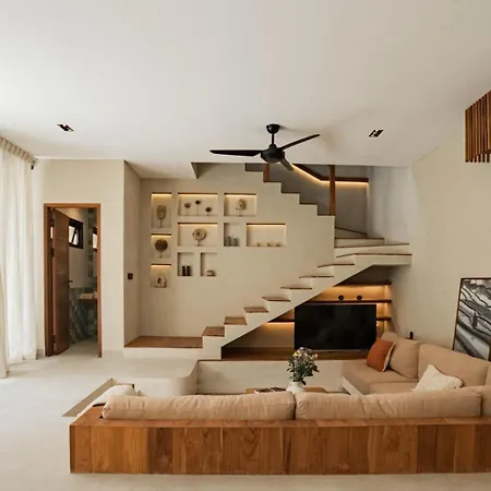 La Brava Bingin Villas