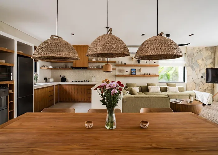 别墅 La Brava Bali I Private Luxury In Bingin, 乌鲁瓦图