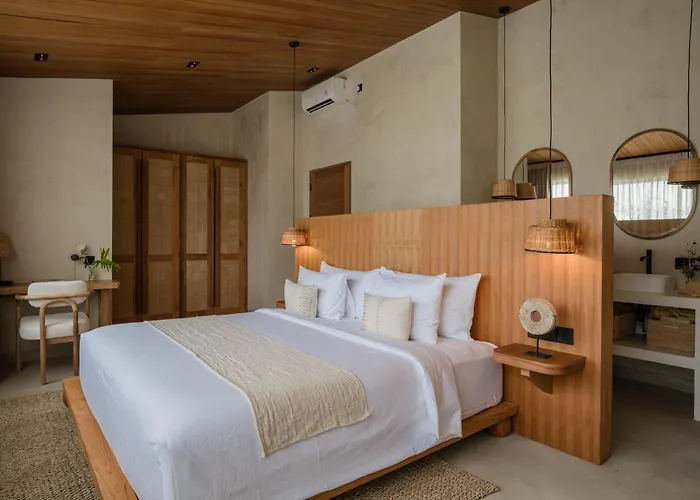 La Brava Bali I Private Luxury In Bingin, *