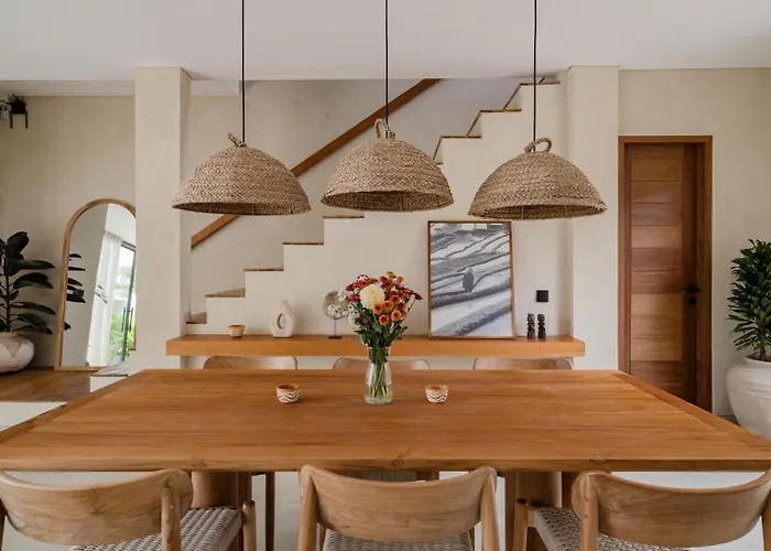 La Brava Bali I Private Luxury In Bingin, 乌鲁瓦图