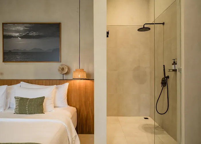 别墅 La Brava Bali I Private Luxury In Bingin, *