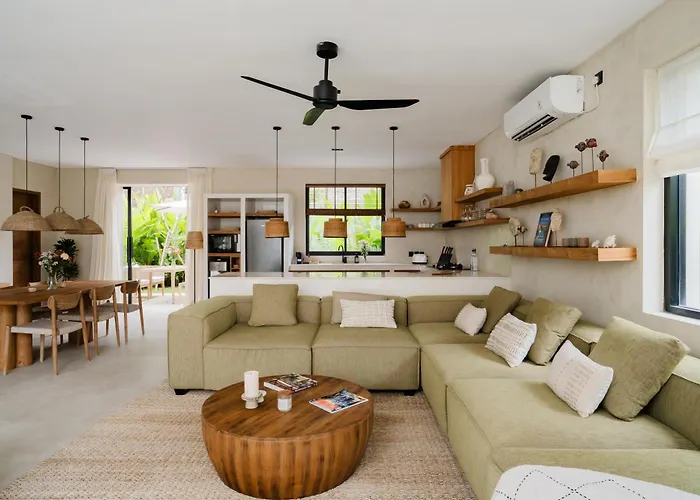 La Brava Bali I Private Luxury In Bingin,