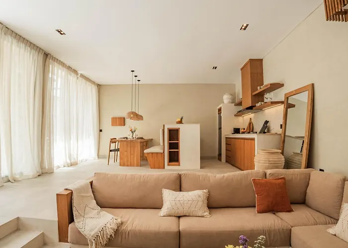 La Brava Bali I Private Luxury In Bingin, 别墅