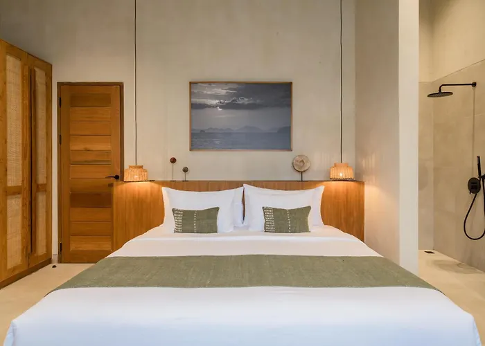 别墅 La Brava Bali I Private Luxury In Bingin, *