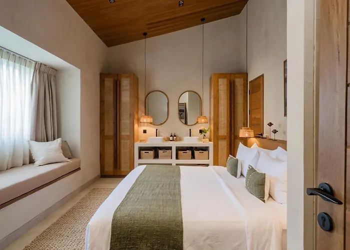 别墅 La Brava Bali I Private Luxury In Bingin, 乌鲁瓦图