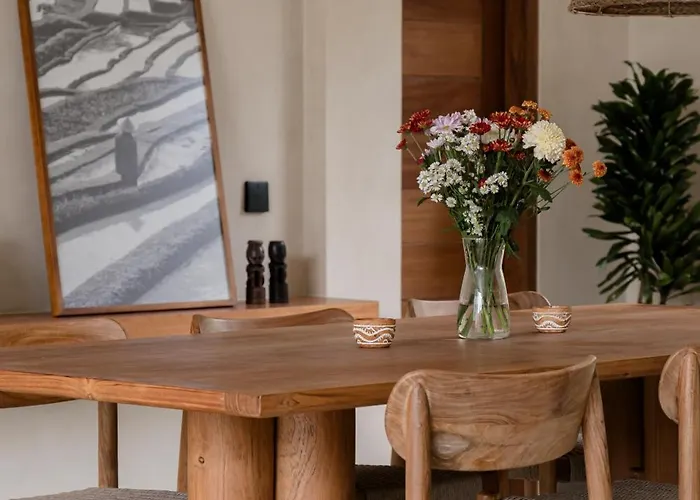 La Brava Bali I Private Luxury In Bingin,