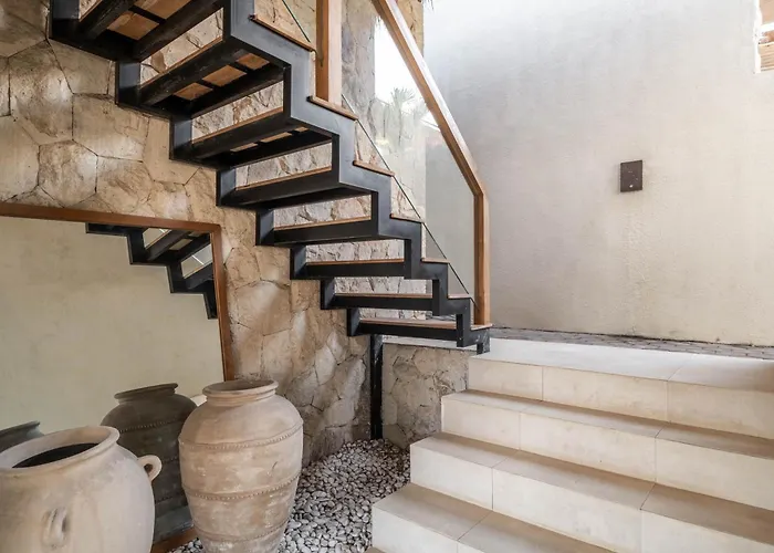 别墅 La Brava Bali I Private Luxury In Bingin, 乌鲁瓦图