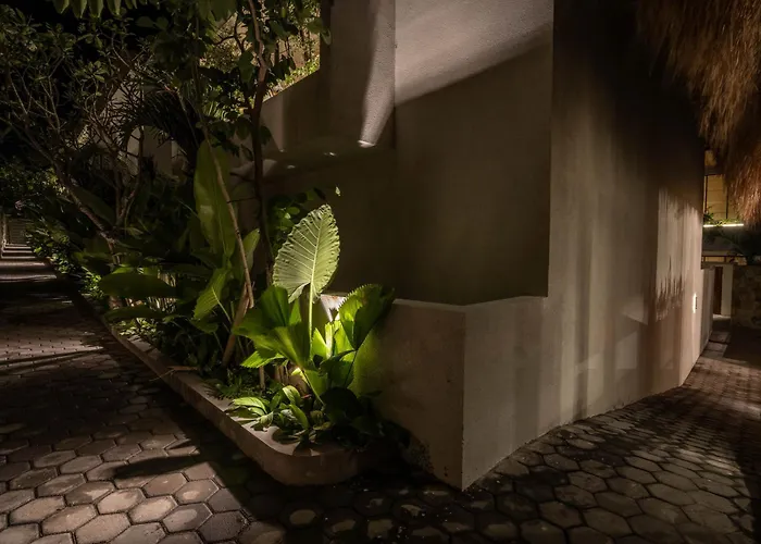 别墅 La Brava Bali I Private Luxury In Bingin, *