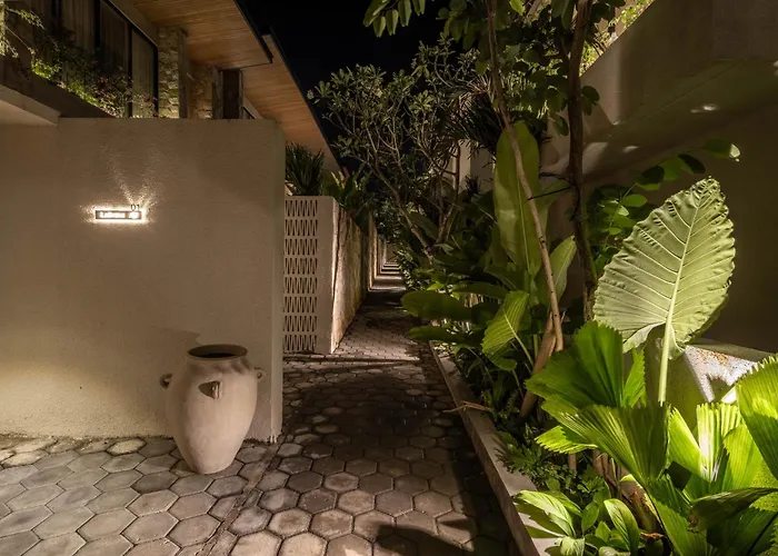La Brava Bali I Private Luxury In Bingin, 别墅 乌鲁瓦图