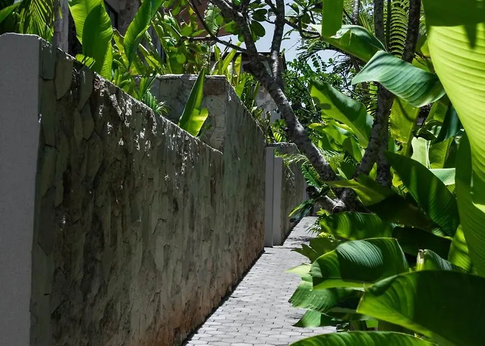 别墅 La Brava Bali I Private Luxury In Bingin, *