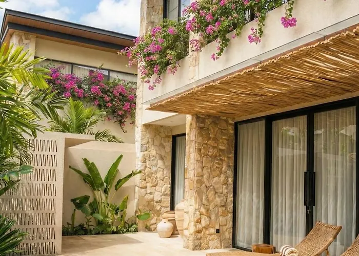 La Brava Bali I Private Luxury In Bingin, 别墅