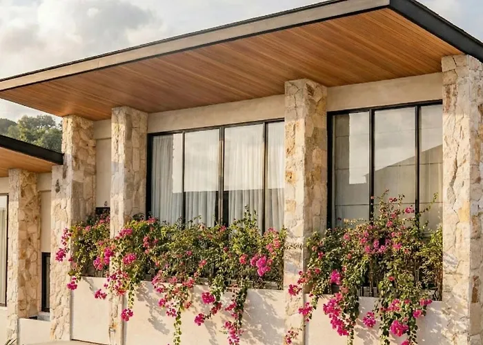 La Brava Bali I Private Luxury In Bingin, 别墅