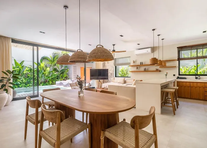 La Brava Bali I Private Luxury In Bingin, 别墅 乌鲁瓦图