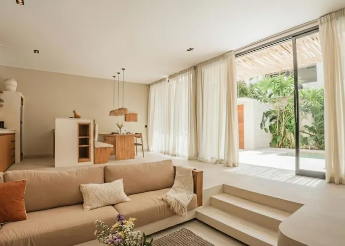 La Brava Bali I Private Luxury In Bingin, 别墅 乌鲁瓦图