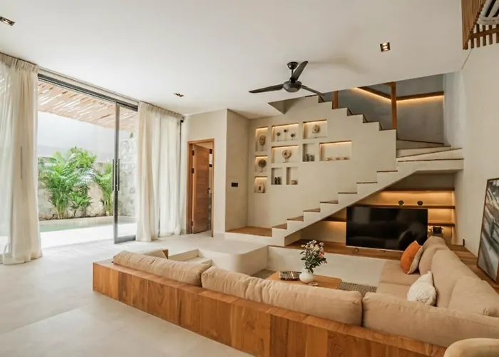 La Brava Bali I Private Luxury In Bingin, *