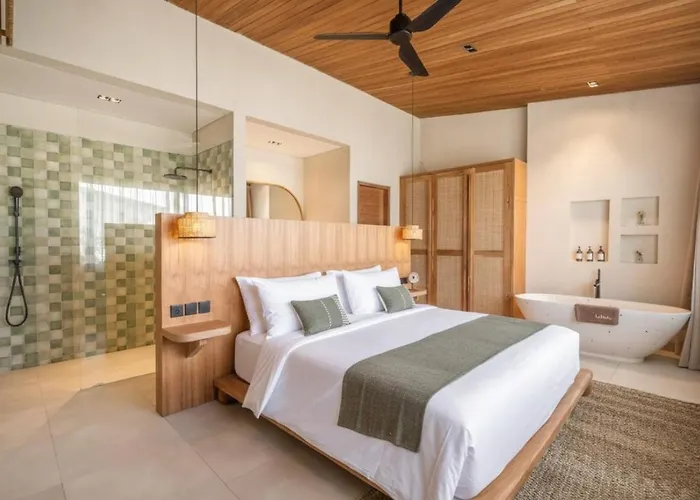 La Brava Bali I Private Luxury In Bingin, 别墅 *