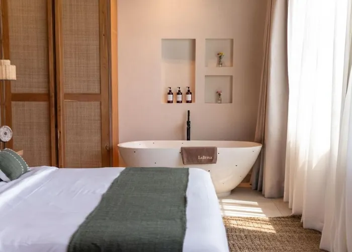 别墅 La Brava Bali I Private Luxury In Bingin, *