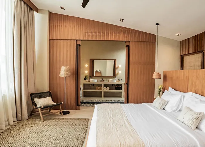 La Brava Bali I Private Luxury In Bingin, 别墅