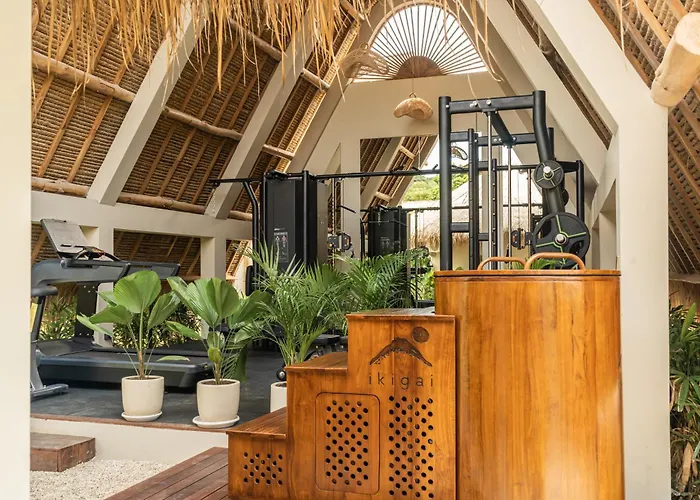 La Brava Bali I Private Luxury In Bingin, 别墅