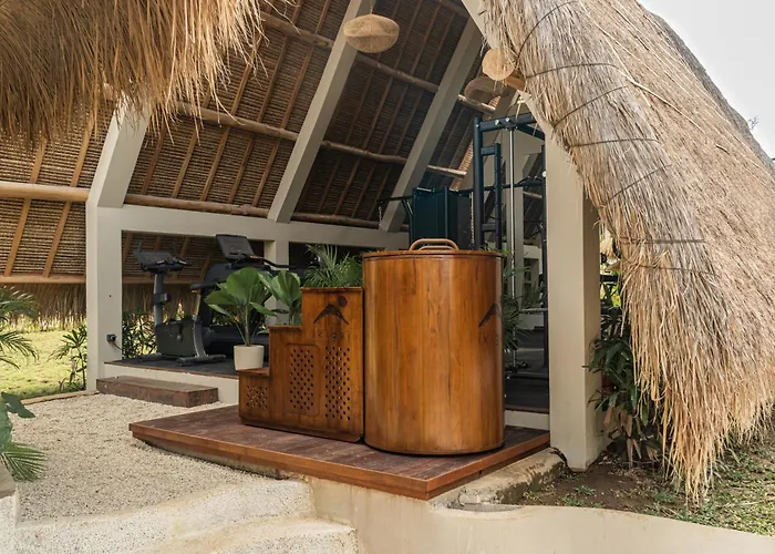 La Brava Bali I Private Luxury In Bingin, *