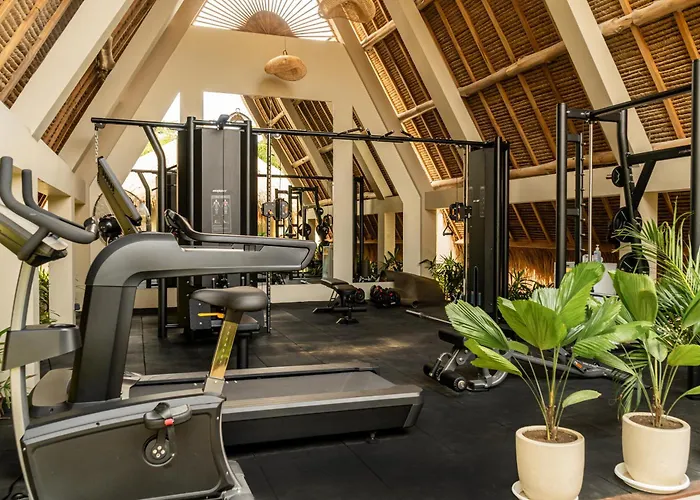 La Brava Bali I Private Luxury In Bingin,