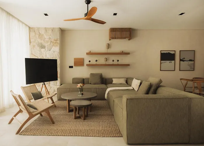 La Brava Bali I Private Luxury In Bingin, *