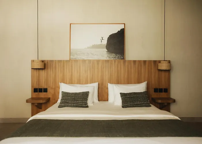 La Brava Bali I Private Luxury In Bingin,
