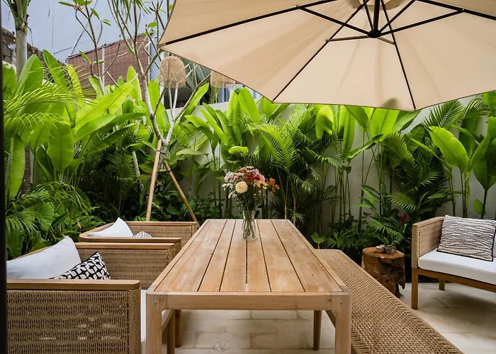 La Brava Bali I Private Luxury In Bingin, 别墅 乌鲁瓦图