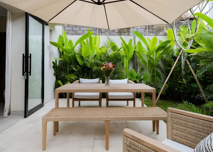 La Brava Bali I Private Luxury In Bingin, * 乌鲁瓦图